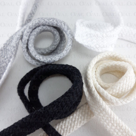 Cotton cord 10mm/50m 2642