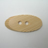 Wooden Button No. 808