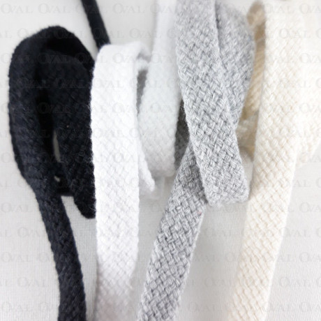 Cotton cord 10mm/50m 2642