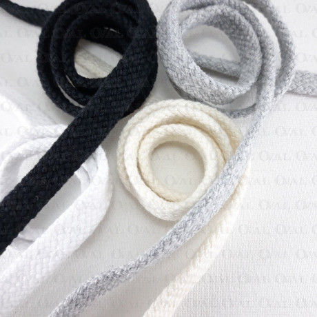 Cotton cord 10mm/50m 2642