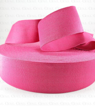 Pink elastic 40mm/1m no. 3060