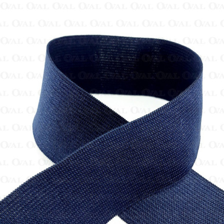 Guma granatowa  30mm  nr 3061