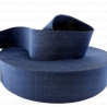 Navy blue elastic 40mm no. 3061