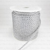 Decorative silver cord 3mm/1m 2162