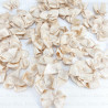 Decorative Beige Bow 10 or 100 pcs 254