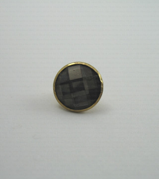 Guzik plastikowy Pakiet 10szt. 12x16mm nr 839