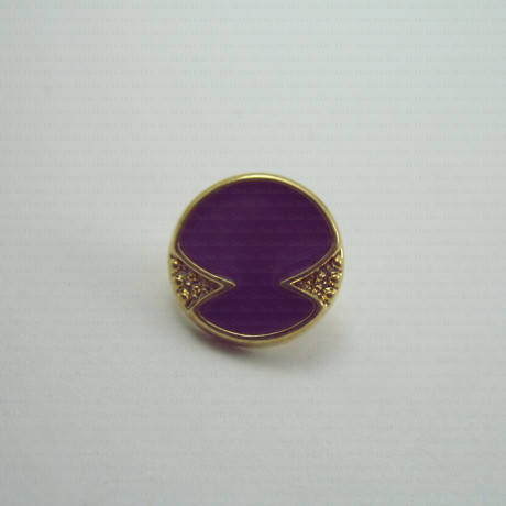 Guzik plastikowy Pakiet 10szt. 10mm nr 840