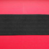 Woven elastic S 100mm/1 or 25m black 3065
