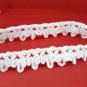 Lace ribbon 20mm/1 or 25m 3066
