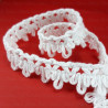 Lace ribbon 20mm/1 or 25m 3066
