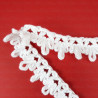 Lace ribbon 20mm/1 or 25m 3066