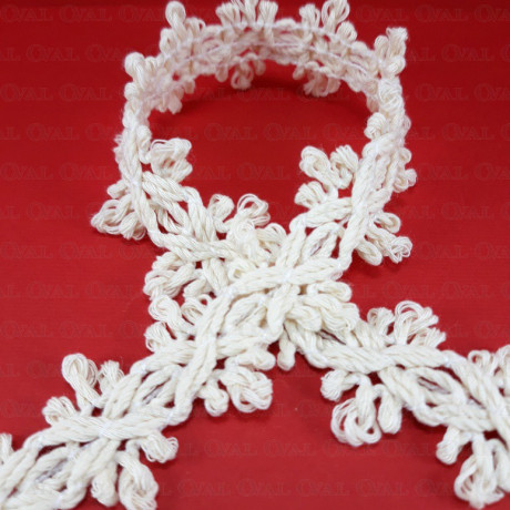 Taśma koronkowa 20mm/1 lub 25m  3067