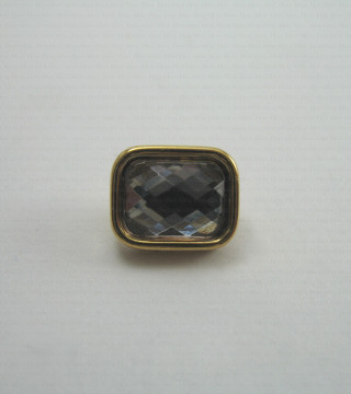 Guzik plastikowy Pakiet 10szt. 10x12mm nr 841