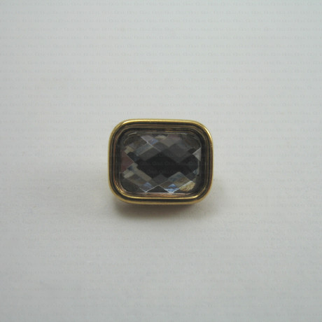 Guzik plastikowy Pakiet 10szt. 10x12mm nr 841