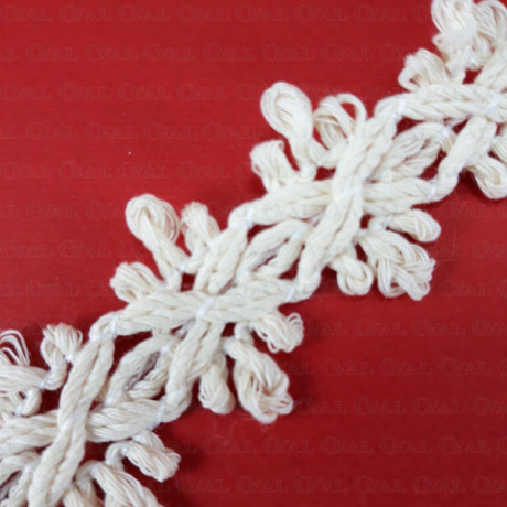 Lace tape 28mm/1 or 25m 3067