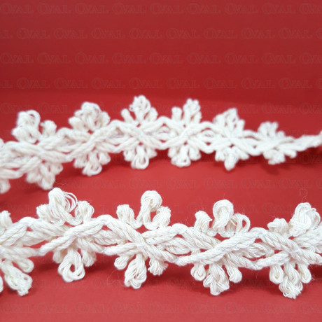Lace tape 28mm/1 or 25m 3067