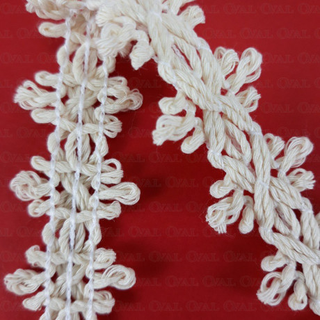 Lace tape 28mm/1 or 25m 3067