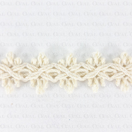 Taśma koronkowa 20mm/1 lub 25m  3067