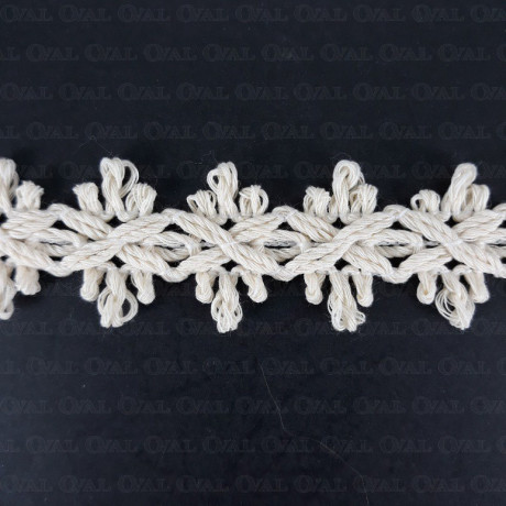 Taśma koronkowa 20mm/1 lub 25m  3067