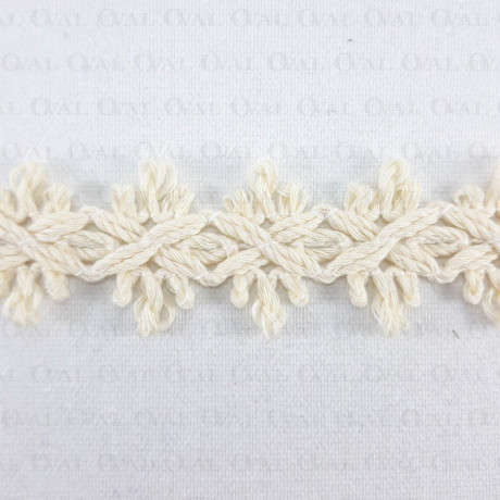 Lace tape 28mm/1 or 25m 3067