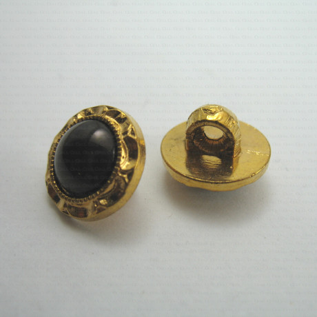 Guzik plastikowy Pakiet 10szt. 13mm nr 842