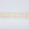 Lace tape 28mm/1 or 25m 3067
