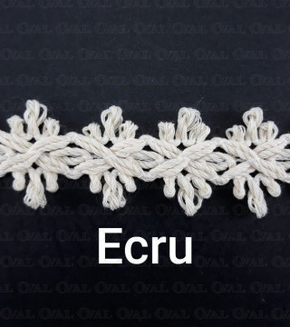 Taśma koronkowa 20mm/1 lub 25m  3067