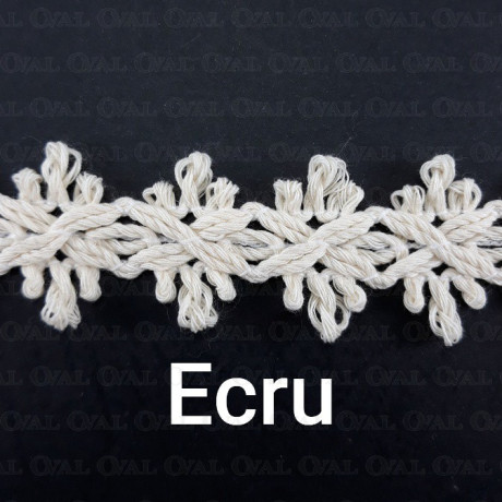 Lace tape 28mm/1 or 25m 3067