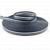 Decorative tape 10mm /1m or 25m navy blue 3068