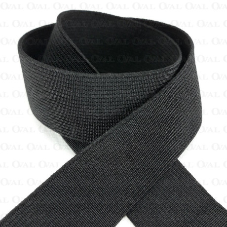 Woven elastic 50mm/1 or 25m 3069