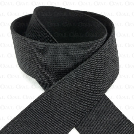 Woven elastic 50mm/1 or 25m 3069