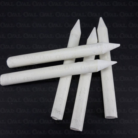 Kredki świecowe krawieckie Różne kolory (1 szt.)