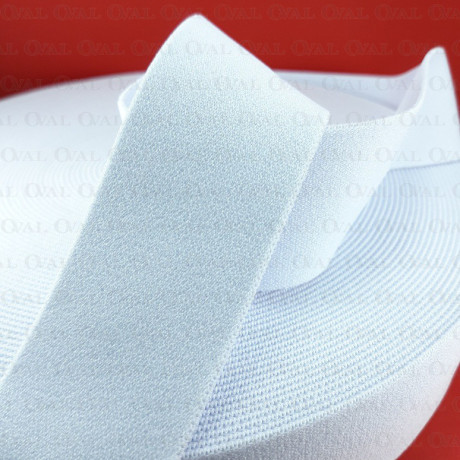 Rubber 40mm/1 or 25m 2924