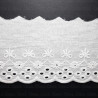 English embroidery lace trim – online shop