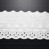 English embroidery lace trim – online shop