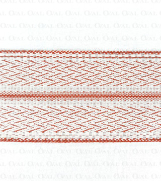 Taśma ozdobna 55mm/1m    2514