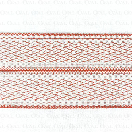 Taśma ozdobna 55mm/1m    2514