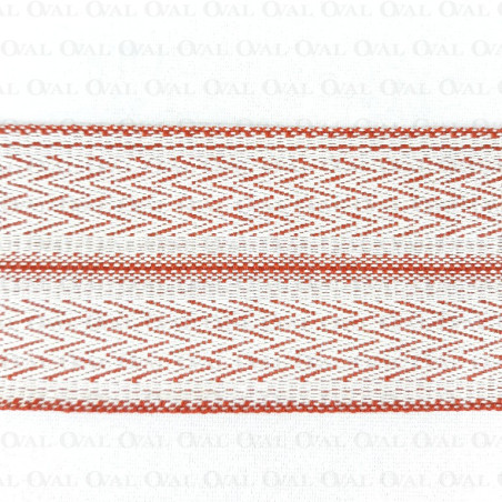 Taśma ozdobna 55mm/1m    2514