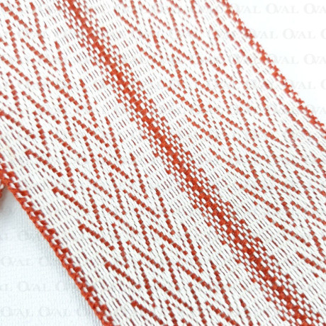 Decorative tape 55mm/1m 2514