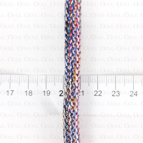 Sznurek poliestrowy 10mm/1m  3071