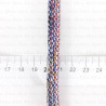 Polyester cord 10mm/1m 3071
