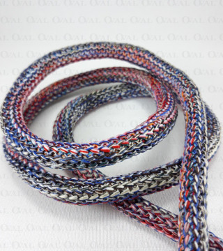 Sznurek poliestrowy 10mm/1m  3071