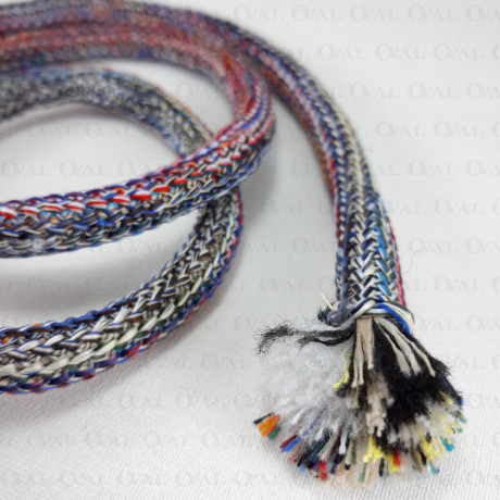 Polyester cord 10mm/1m 3071