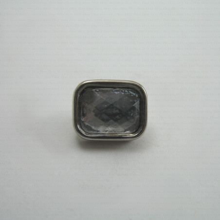 Guzik plastikowy Pakiet 10szt. 8x10mm nr 846