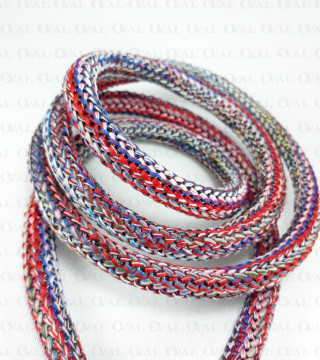 Sznurek poliestrowy 10mm/1m  3072