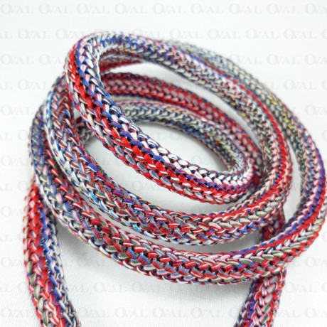 Polyester cord 10mm/1m 3072