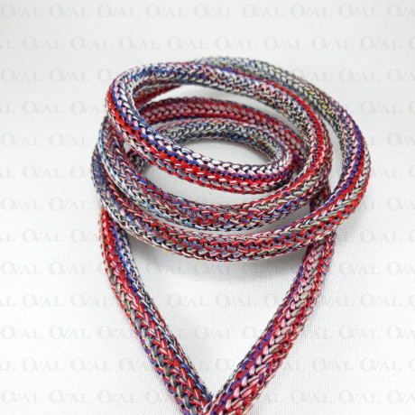 Polyester cord 10mm/1m 3072