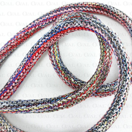 Polyester cord 10mm/1m 3072