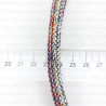 Polyester cord 10mm/1m 3072