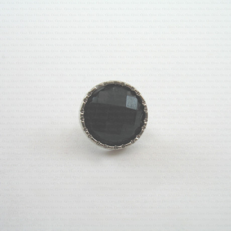 Guzik plastikowy Pakiet 10szt. 12mm nr 848